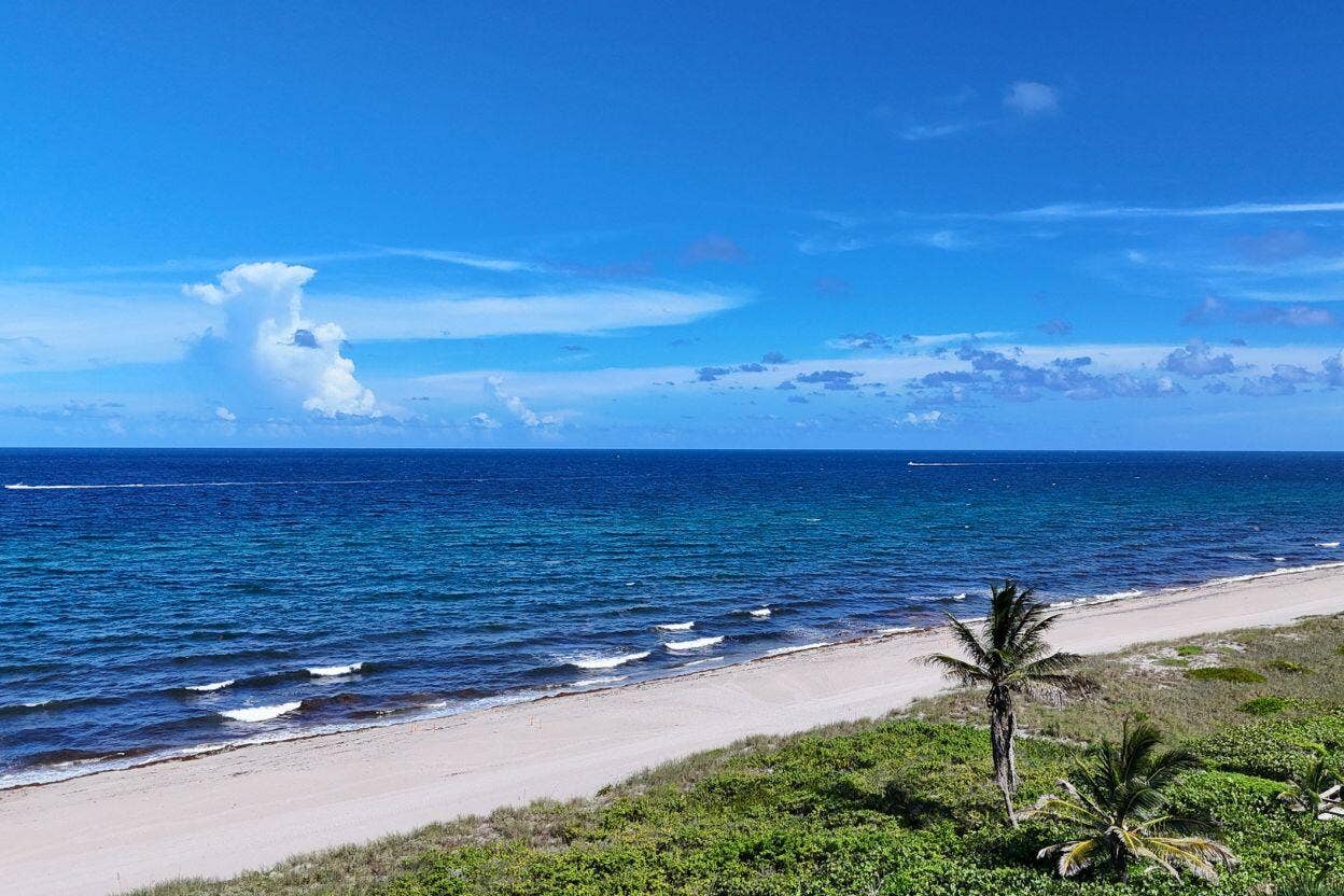 2871 N OCEAN Boulevard, #C205, Boca Raton, FL 33431 drone (7)