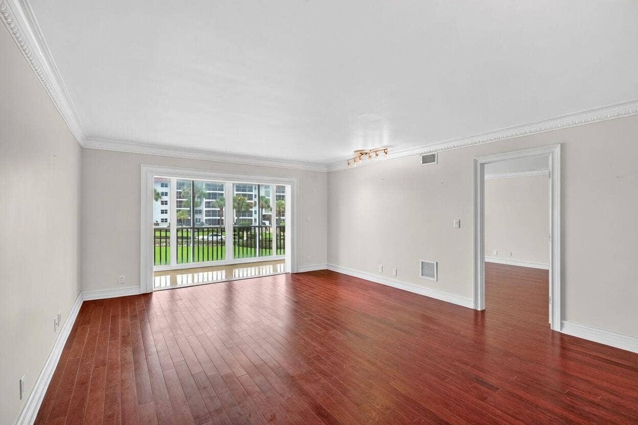 2871 N OCEAN Boulevard, #C205, Boca Raton, FL 33431 living room3