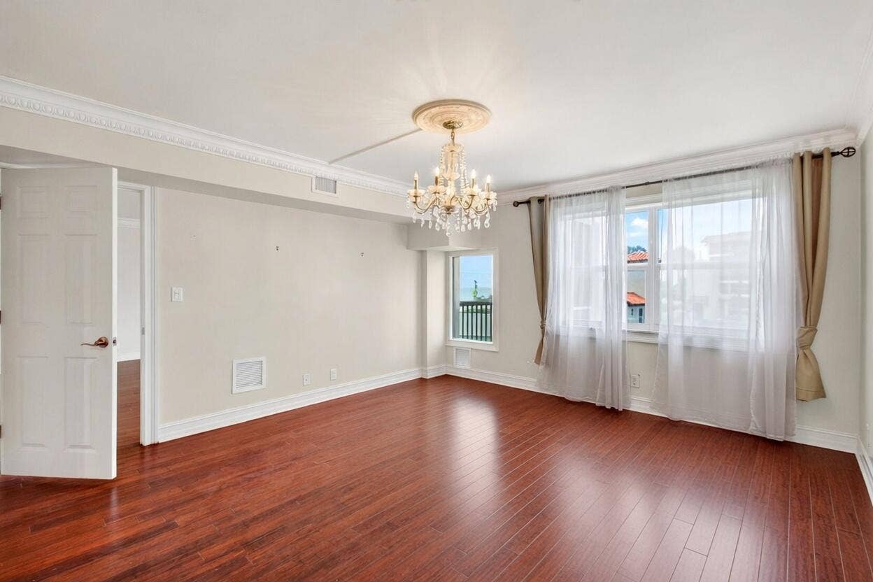 2871 N OCEAN Boulevard, #C205, Boca Raton, FL 33431 livingroom4