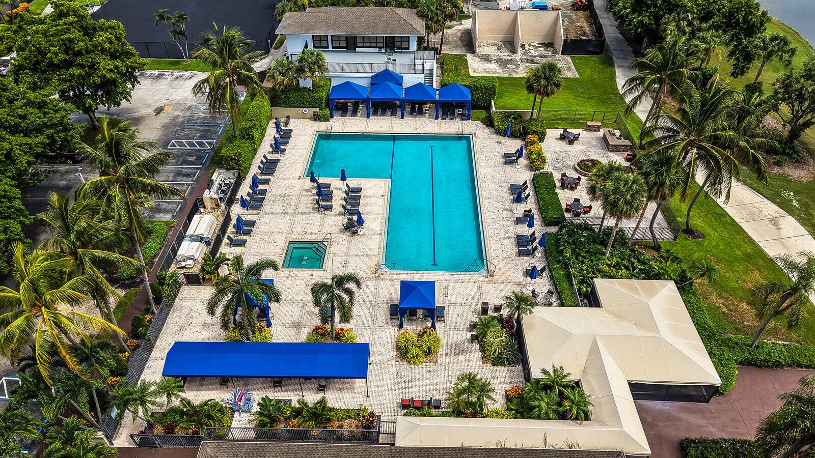 5569 Lakeview Mews Drive, Boynton Beach, FL 33437 35_Aerial_14_7_mls