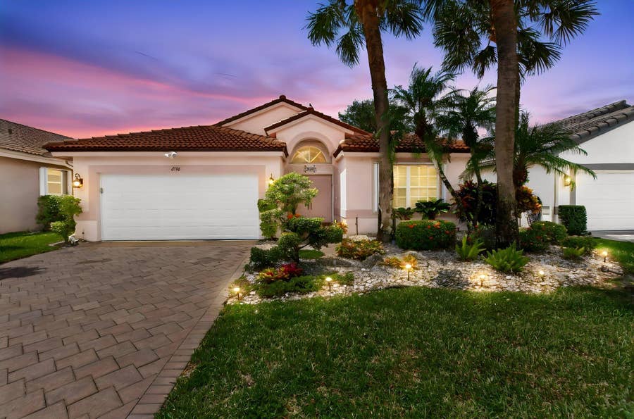 Property photo for 6746 Sun River Road, Boynton Beach, FL