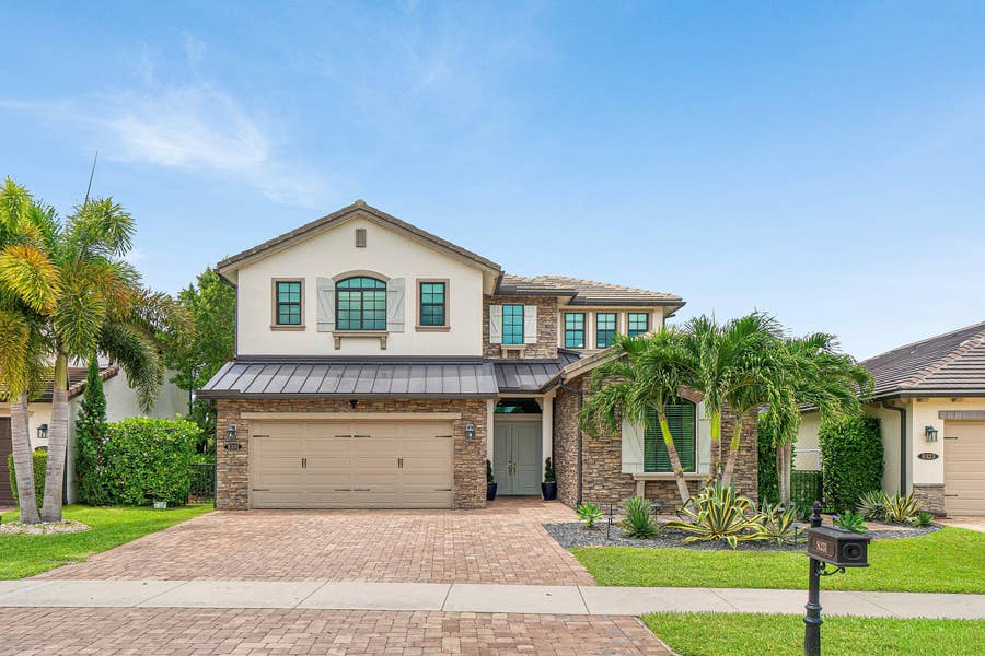 Property photo for 8331 Grand Prix Lane, Boynton Beach, FL