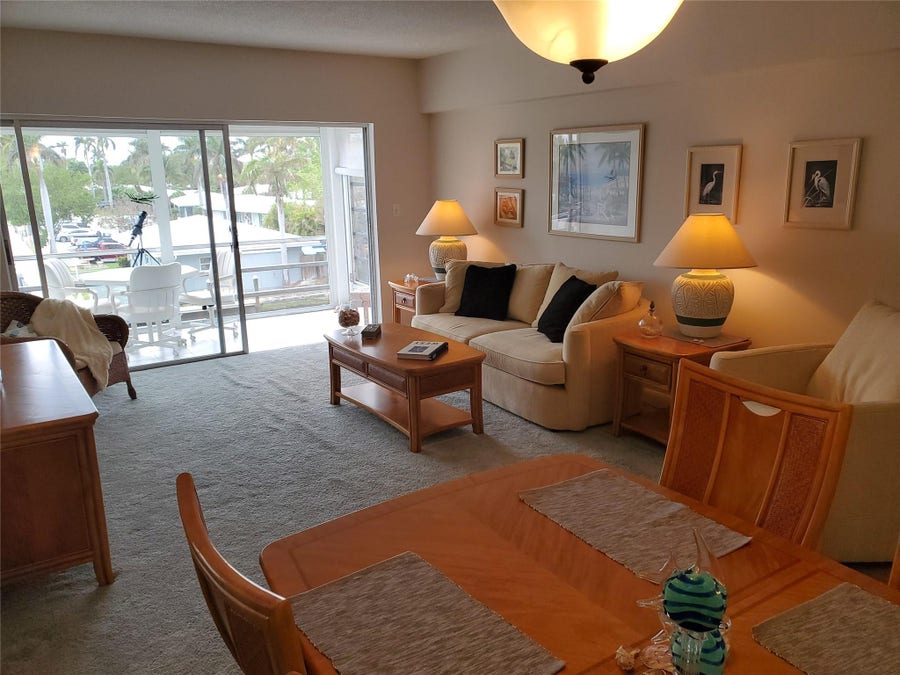 Property photo for 1481 S Ocean Boulevard, #314A, Pompano Beach, FL