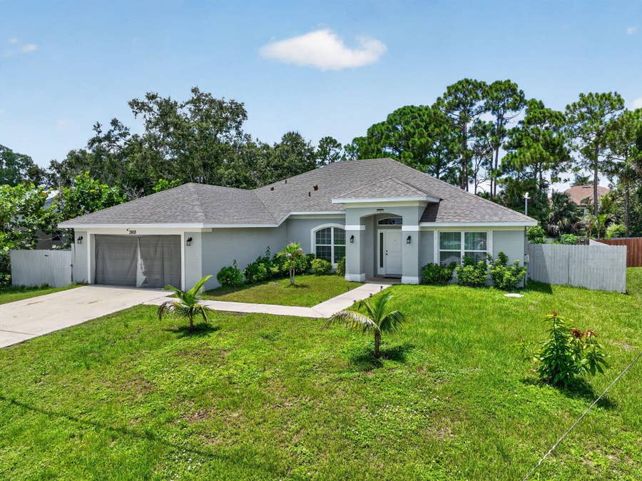 Property photo for 3958 SW BRUNSWICK Street, Port St Lucie, FL