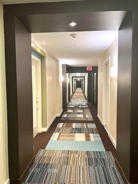 Corridor