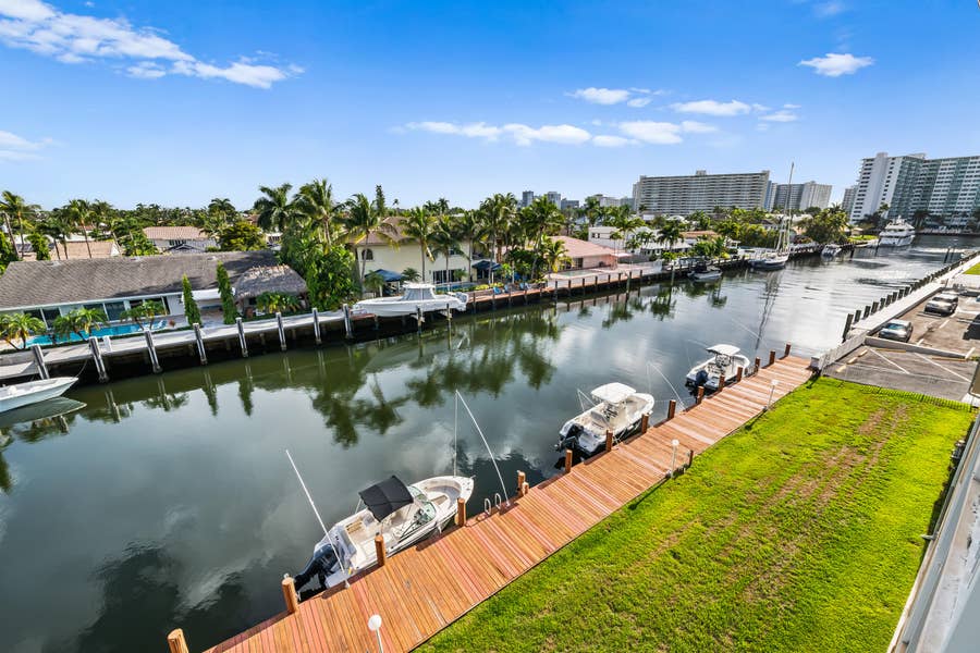 Property photo for 2841 NE 33rd Court, #403, Fort Lauderdale, FL