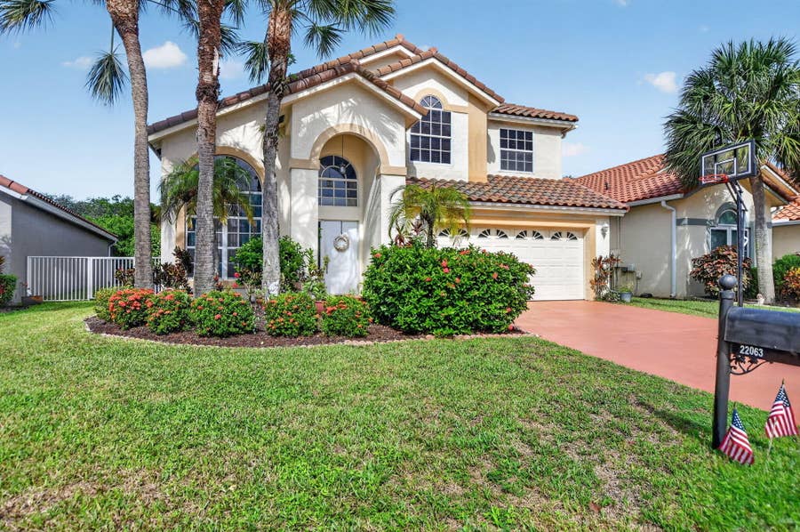 Property photo for 22063 ALTONA Drive, Boca Raton, FL