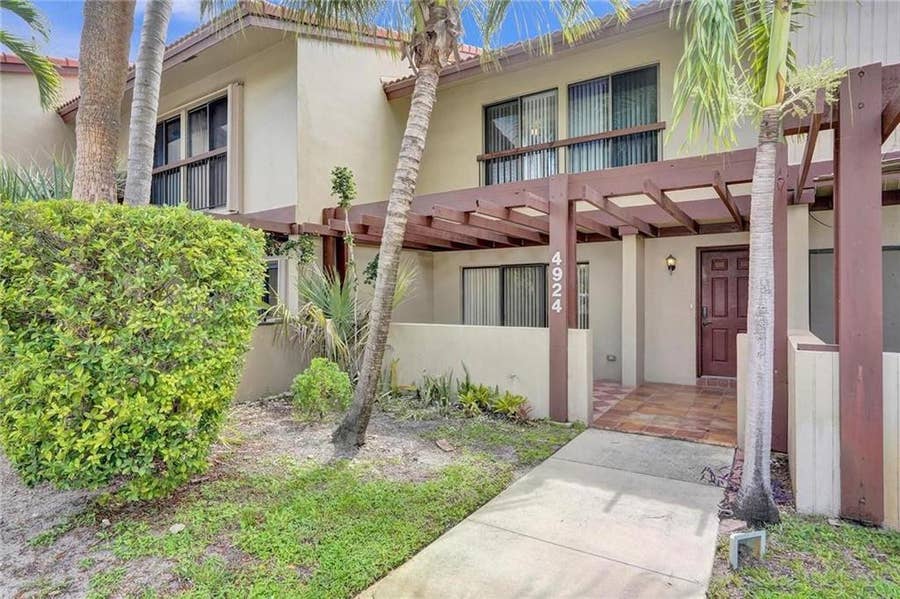 Property photo for 4924 SHERIDAN Street, Hollywood, FL
