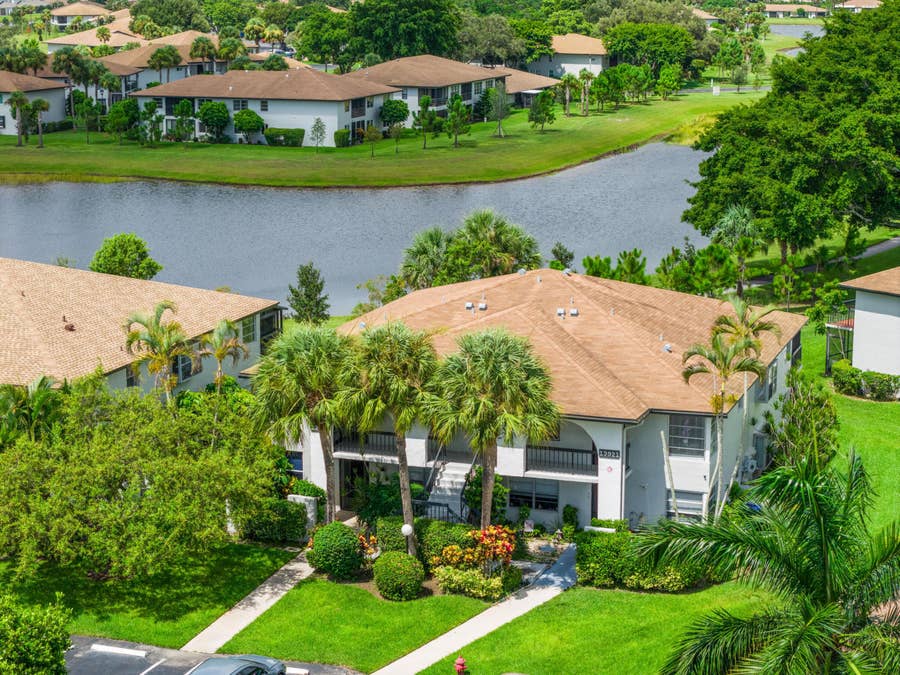 Property photo for 13921 Royal Palm Court, #B, Delray Beach, FL
