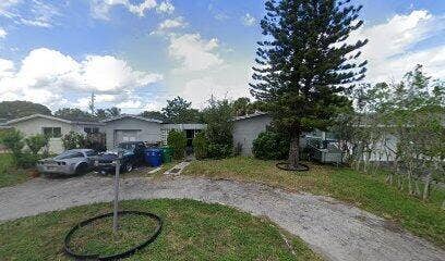7849 FAIRWAY Boulevard, Miramar, FL 33023 Front