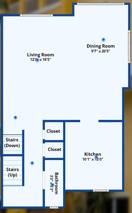 2332 Vintage Drive, Lighthouse Point, FL 33064 Floor2