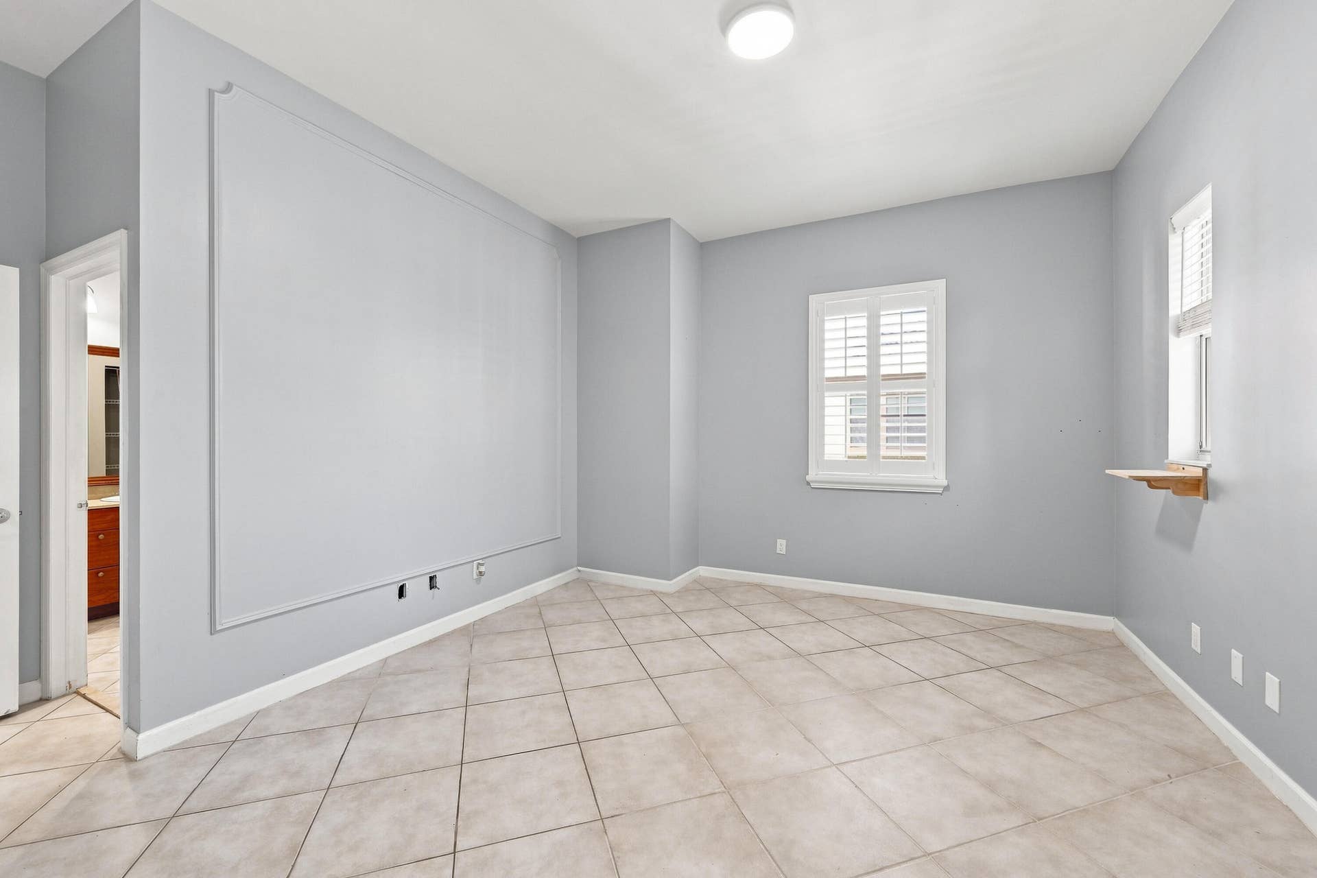 2332 Vintage Drive, Lighthouse Point, FL 33064 Primary Bedroom