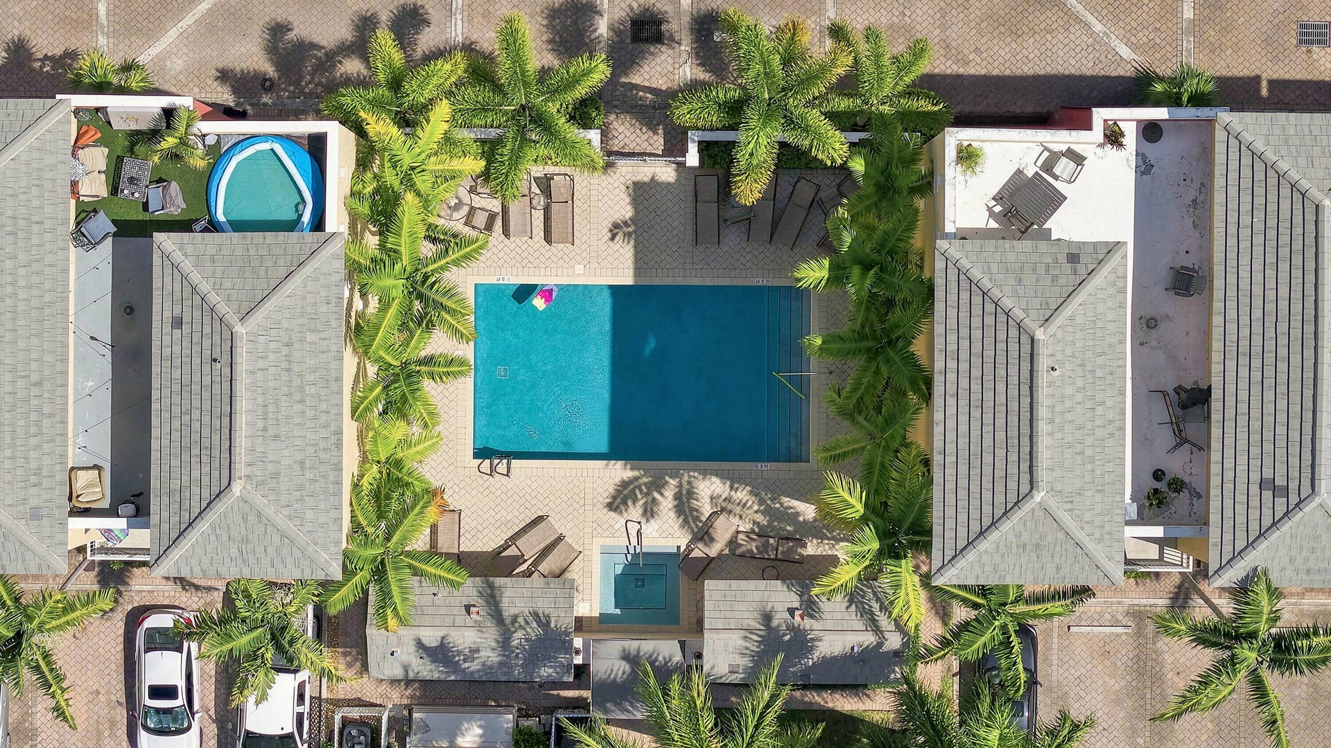 2332 Vintage Drive, Lighthouse Point, FL 33064 Community Pool
