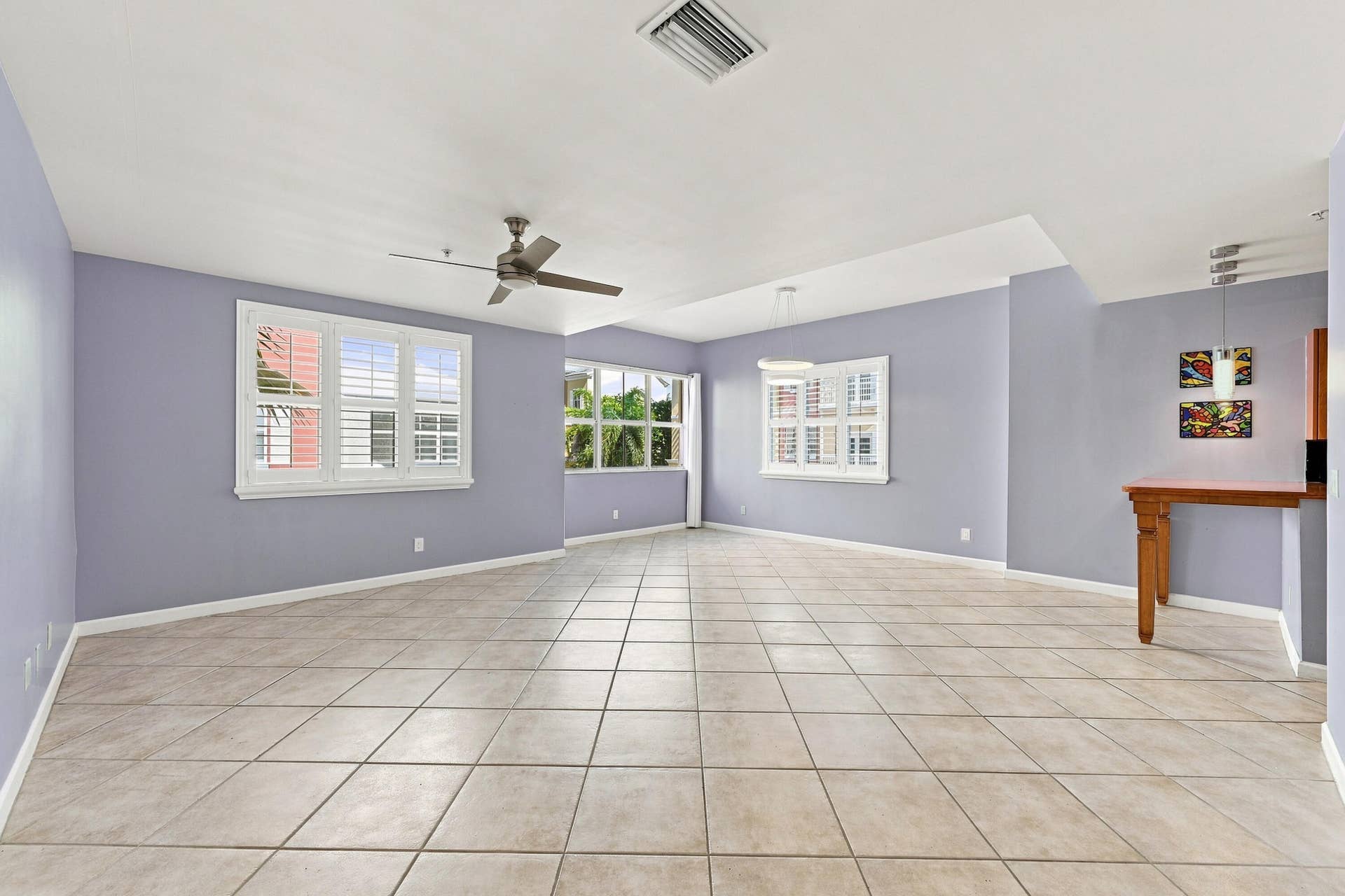2332 Vintage Drive, Lighthouse Point, FL 33064 Great Room
