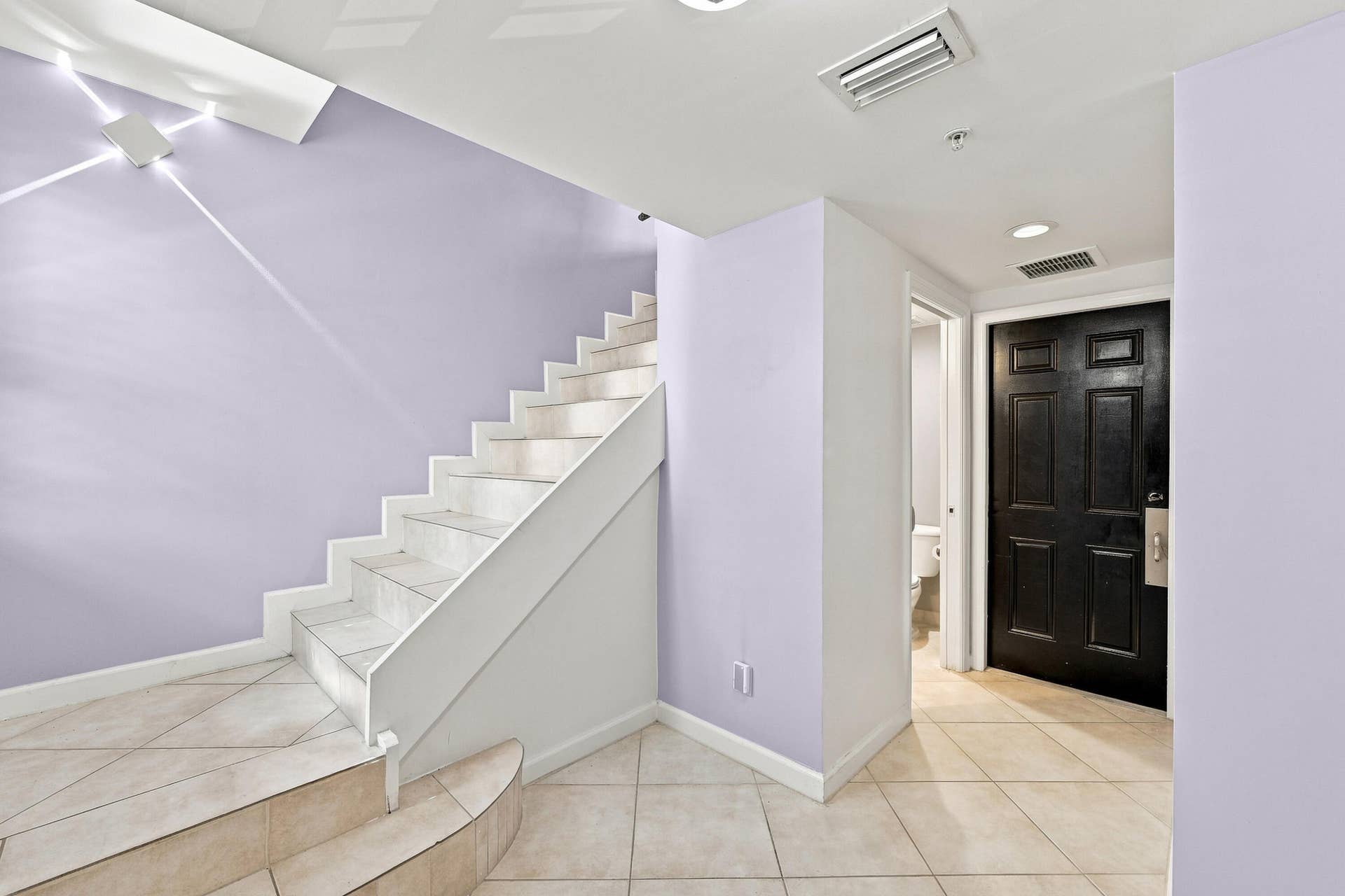 2332 Vintage Drive, Lighthouse Point, FL 33064 Foyer
