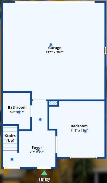 2332 Vintage Drive, Lighthouse Point, FL 33064 Floor 1