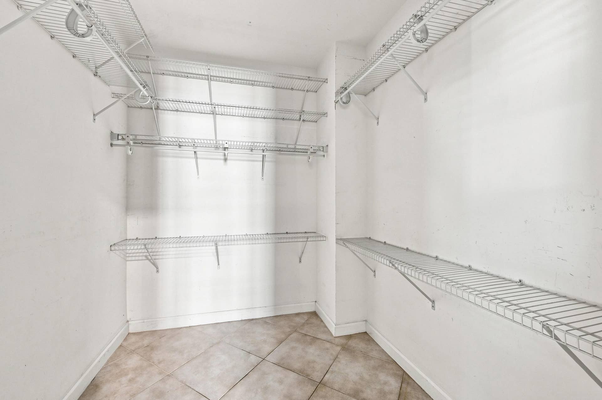 2332 Vintage Drive, Lighthouse Point, FL 33064 Primary Closet