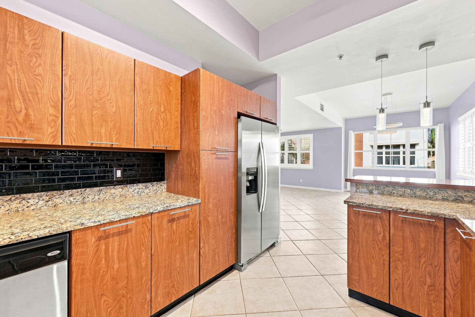 2332 Vintage Drive, Lighthouse Point, FL 33064 Kitchen