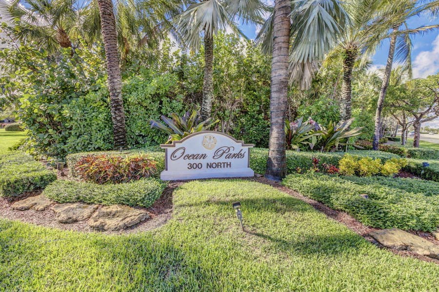 Property photo for 300 N A1A Highway, #403 O, Jupiter, FL