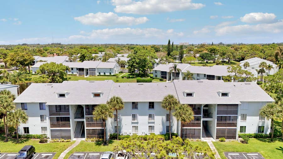 Property photo for 3630 ALDER Drive, #E2, West Palm Beach, FL