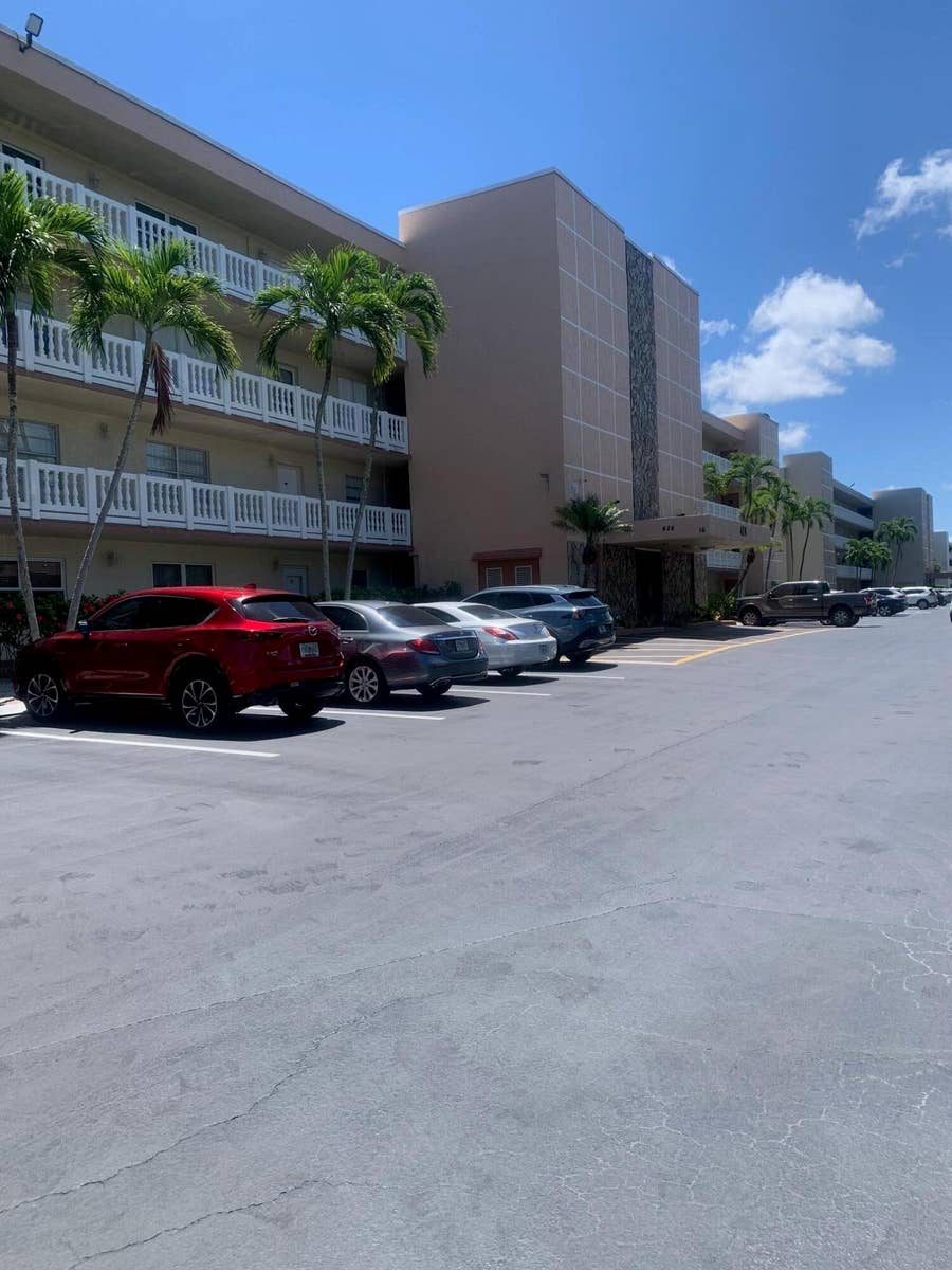 Property photo for 424 SE 10TH Street, #104, Dania Beach, FL