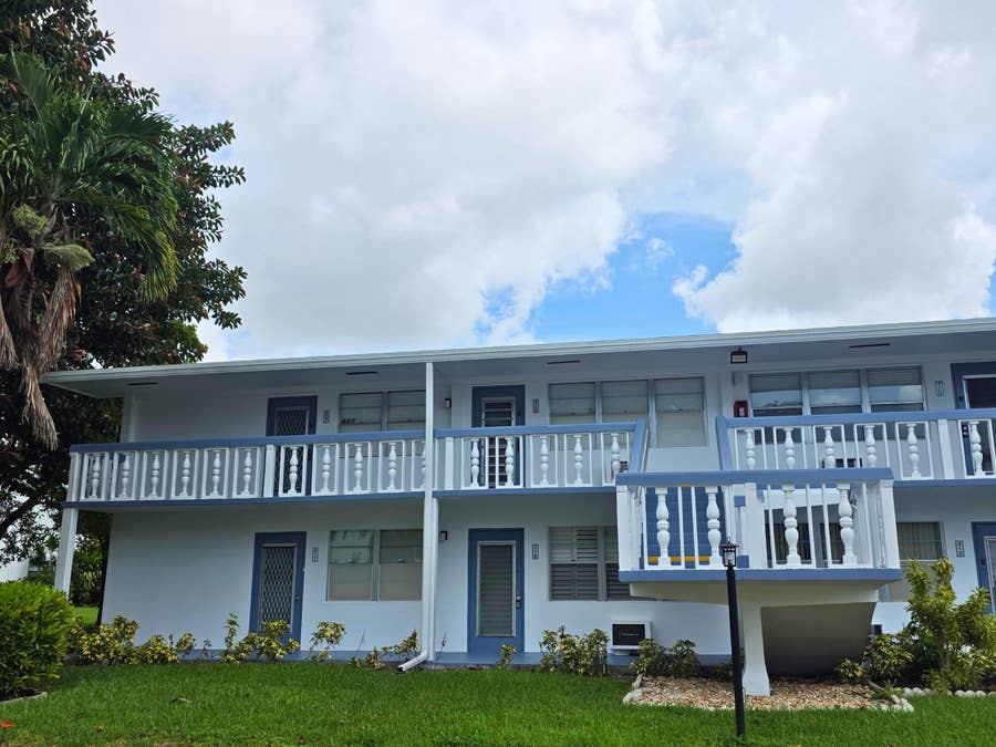 Property photo for 418 Tilford T, #418, Deerfield Beach, FL
