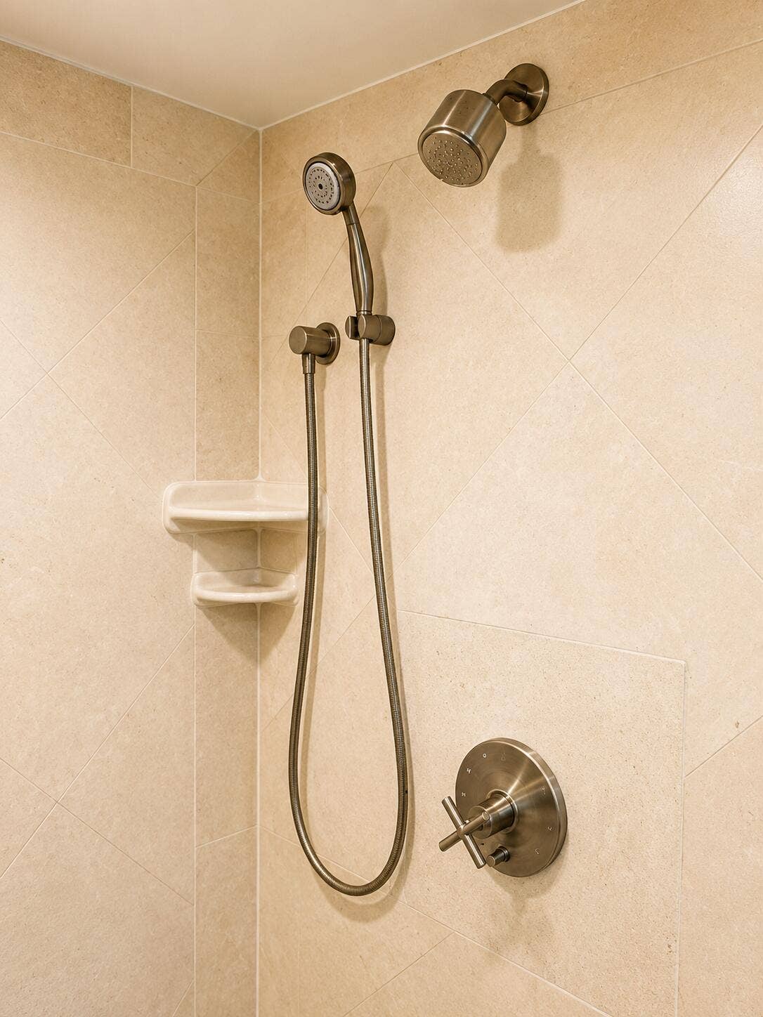 ChatGPT Shower