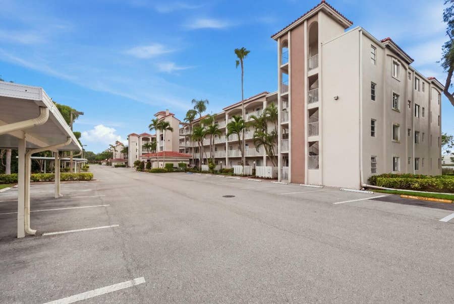 Property photo for 6112 HUNTWICK Terrace, #108, Delray Beach, FL