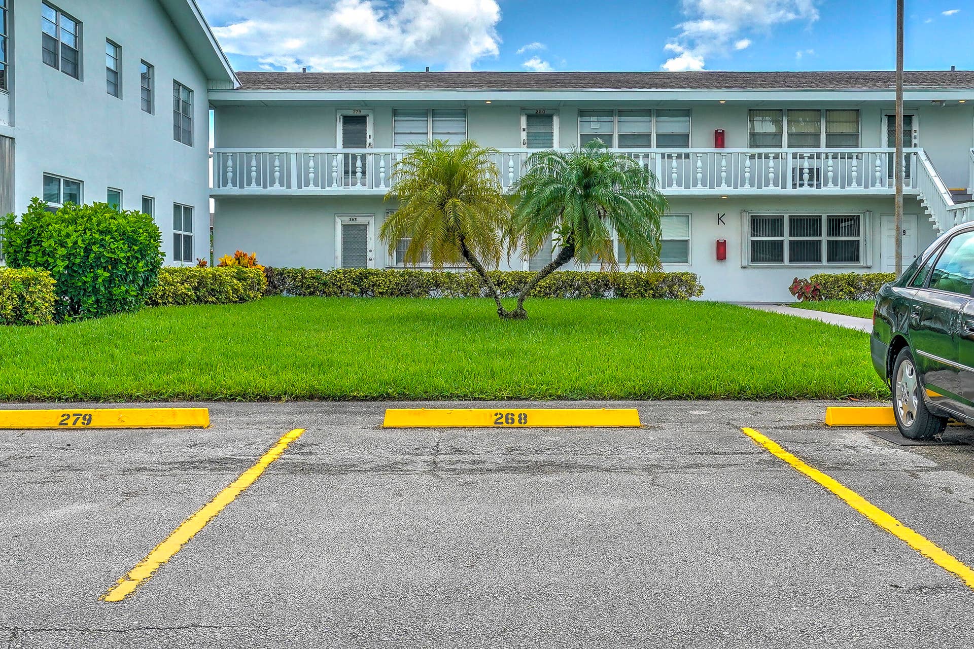 268 Andover K, #268, West Palm Beach, FL 33417 268AndoverK-1