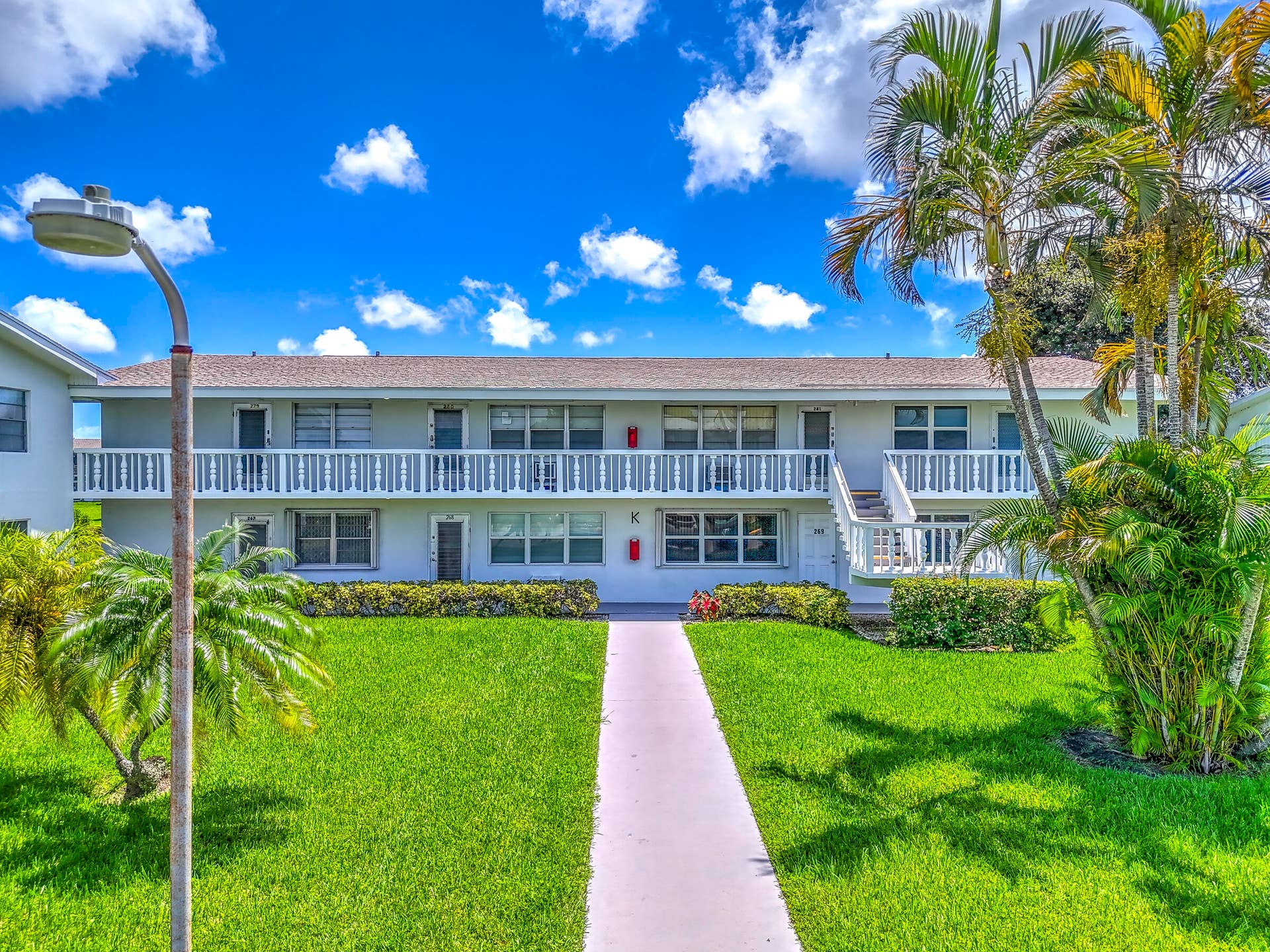 268 Andover K, #268, West Palm Beach, FL 33417 268AndoverK-42