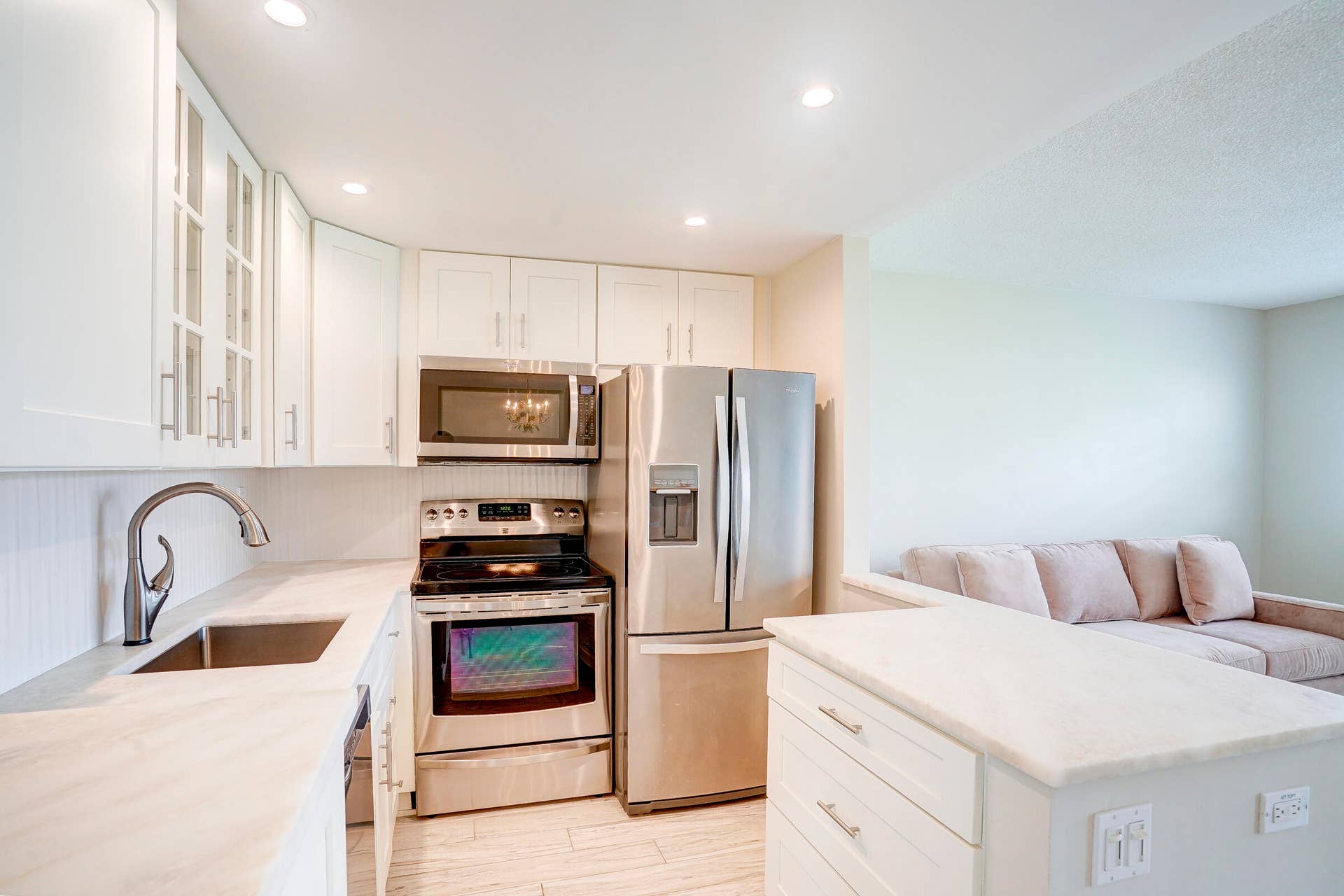 268 Andover K, #268, West Palm Beach, FL 33417 268AndoverK-22