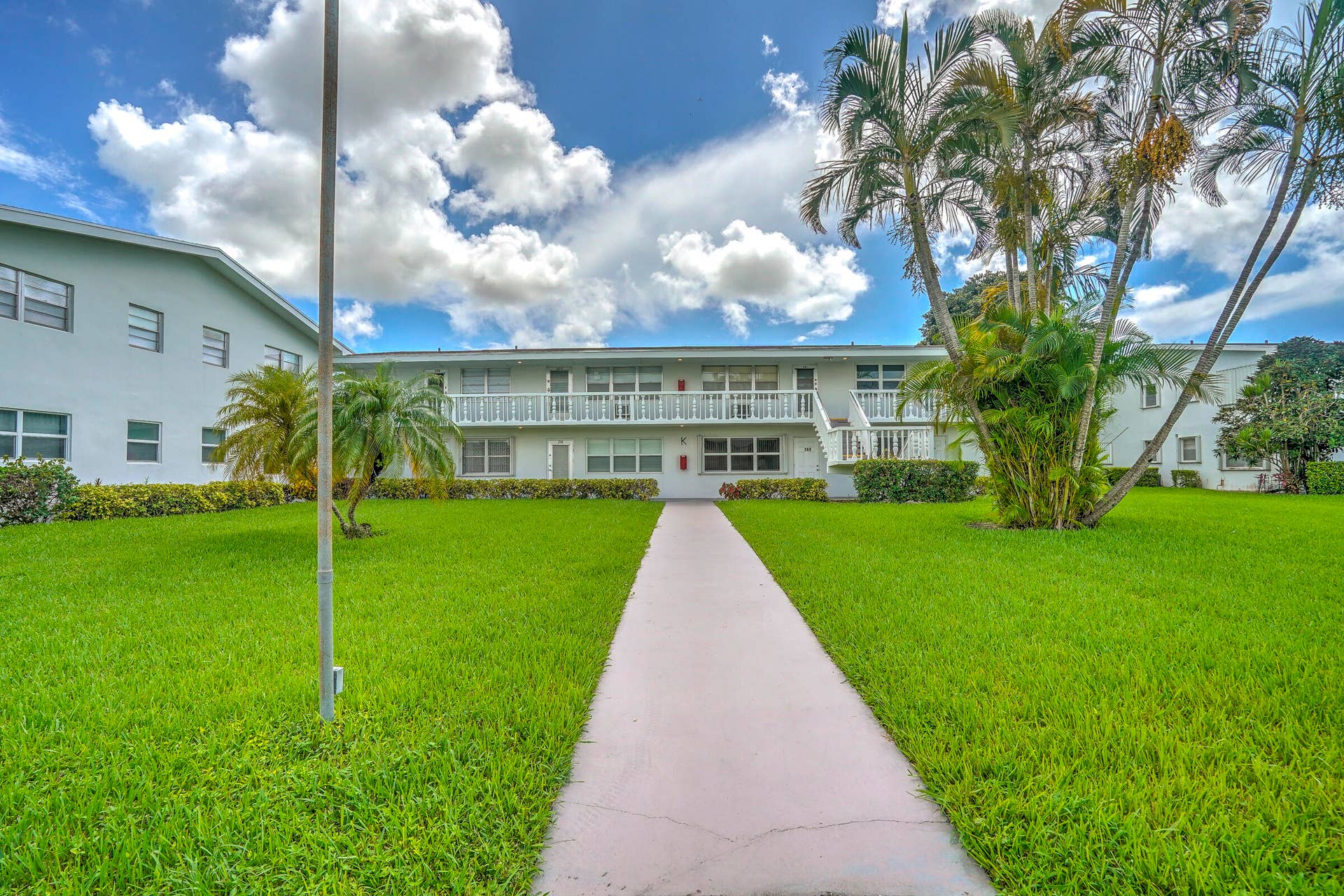 268 Andover K, #268, West Palm Beach, FL 33417 268AndoverK-2