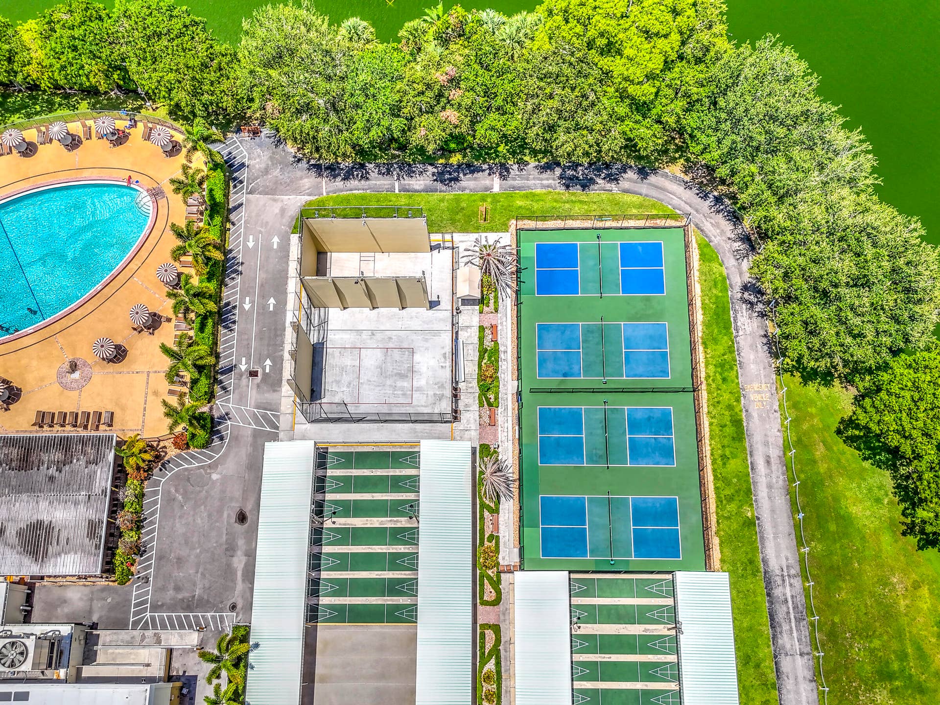 268 Andover K, #268, West Palm Beach, FL 33417 268AndoverK-53