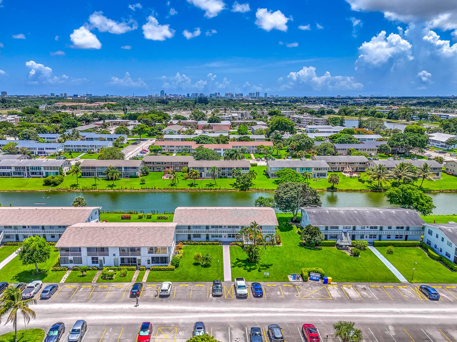 268 Andover K, #268, West Palm Beach, FL 33417 268AndoverK-44