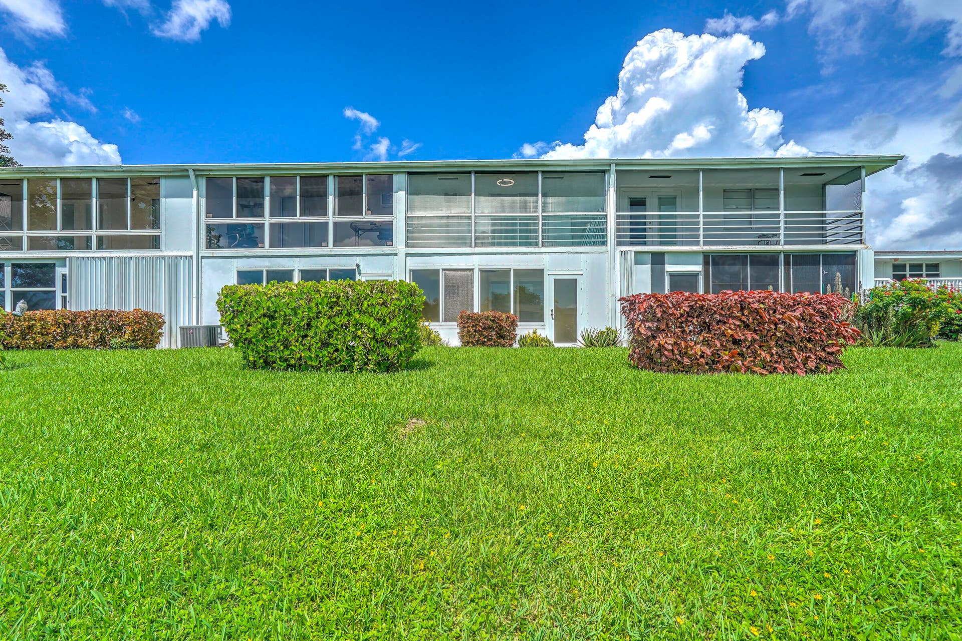 268 Andover K, #268, West Palm Beach, FL 33417 268AndoverK-9