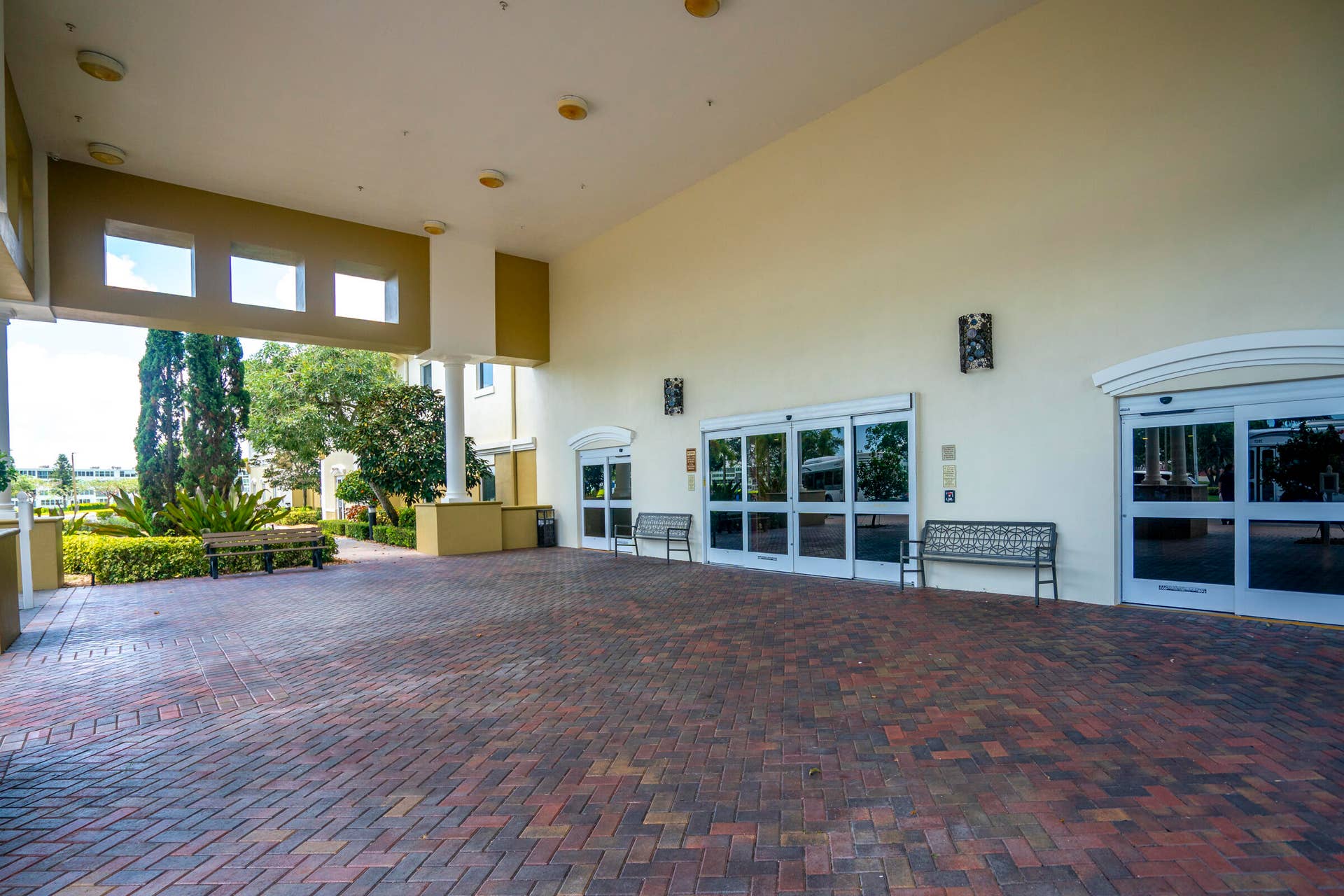 268 Andover K, #268, West Palm Beach, FL 33417 268AndoverK-40