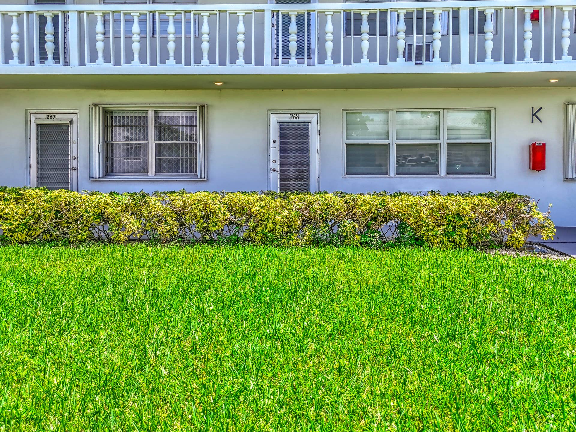 268 Andover K, #268, West Palm Beach, FL 33417 268AndoverK-50