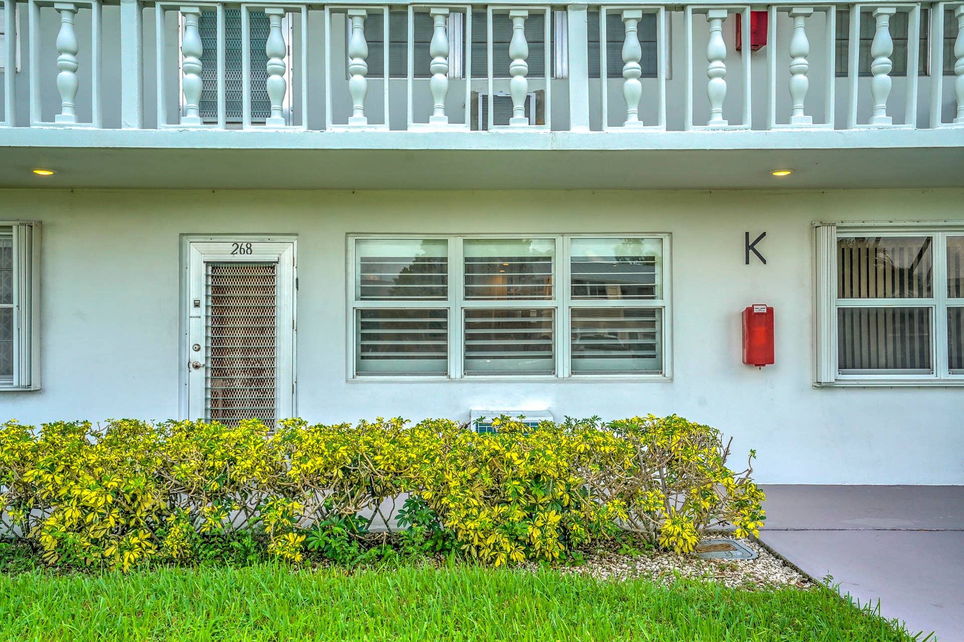 268 Andover K, #268, West Palm Beach, FL 33417 268AndoverK-12