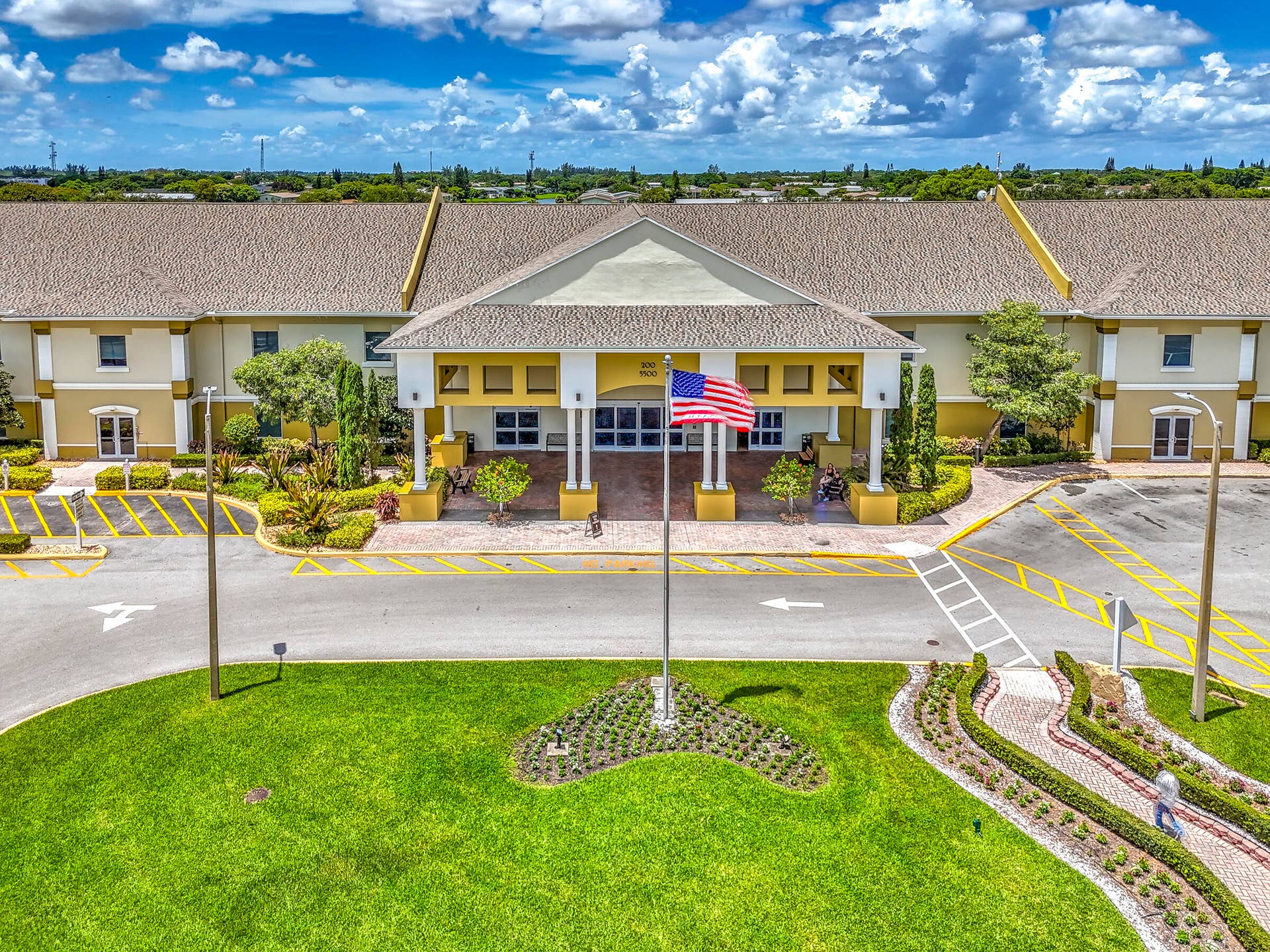 268 Andover K, #268, West Palm Beach, FL 33417 268AndoverK-58