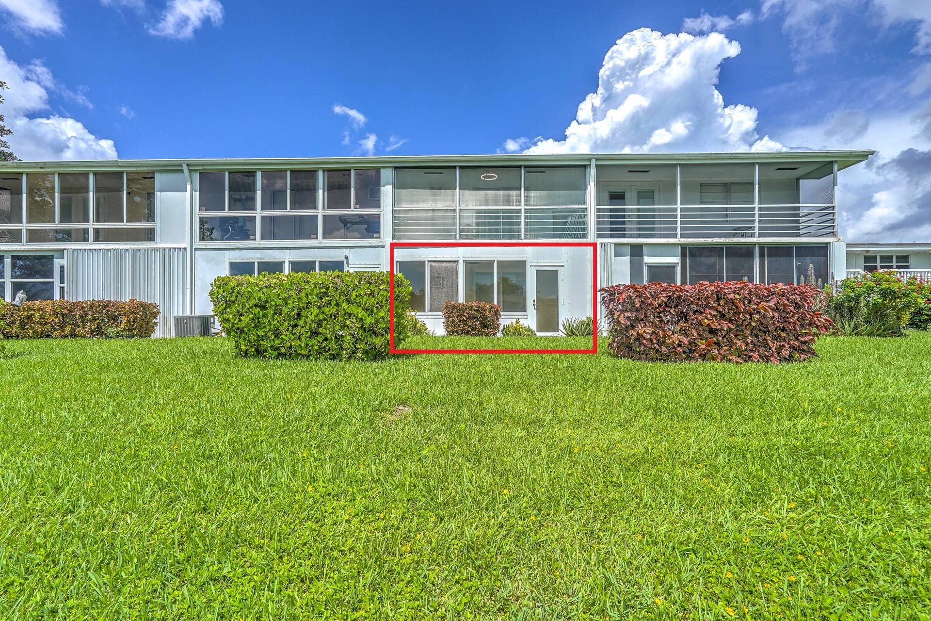268 Andover K, #268, West Palm Beach, FL 33417 268AndoverK-9_Red
