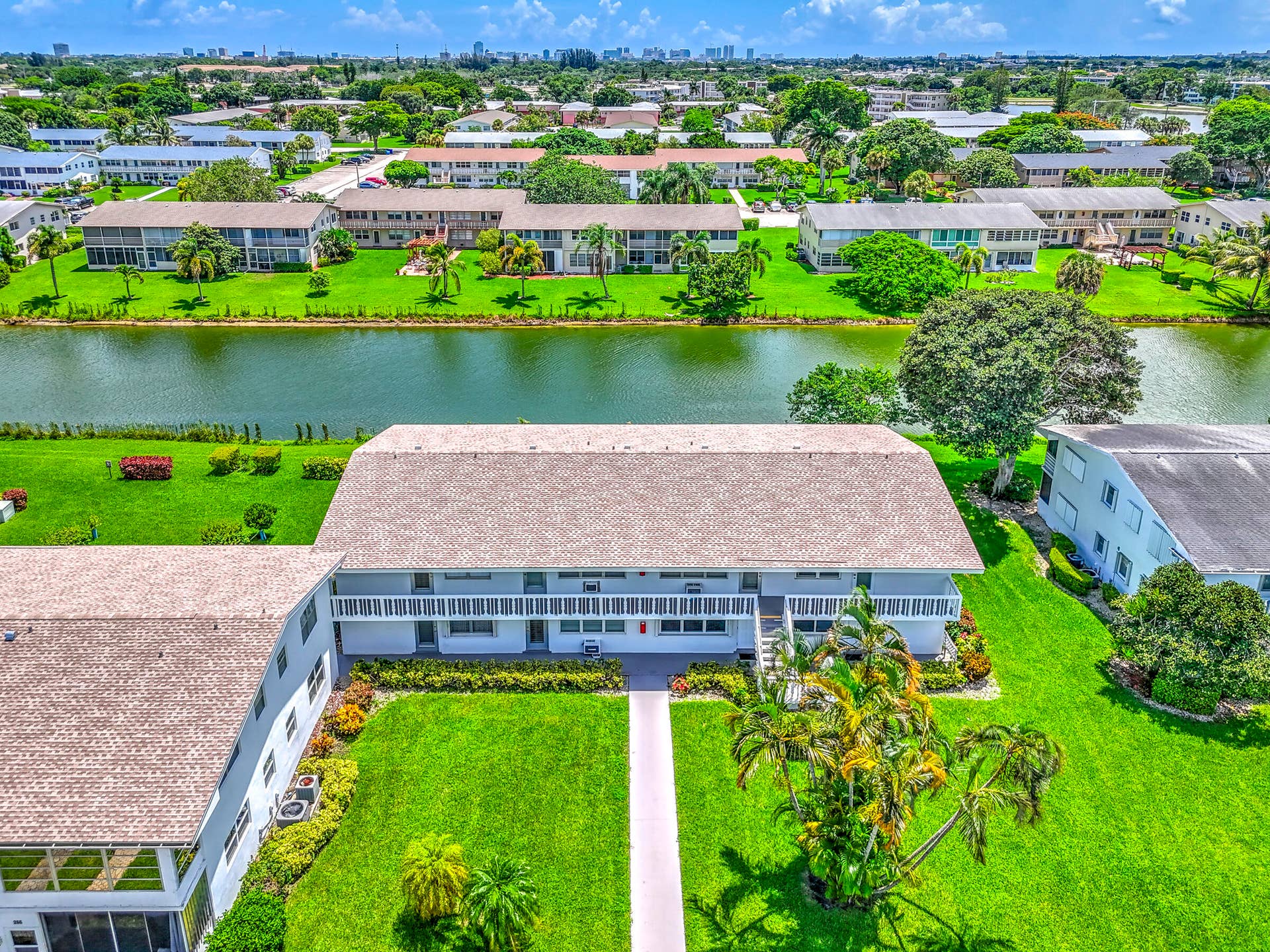 268 Andover K, #268, West Palm Beach, FL 33417 268AndoverK-43