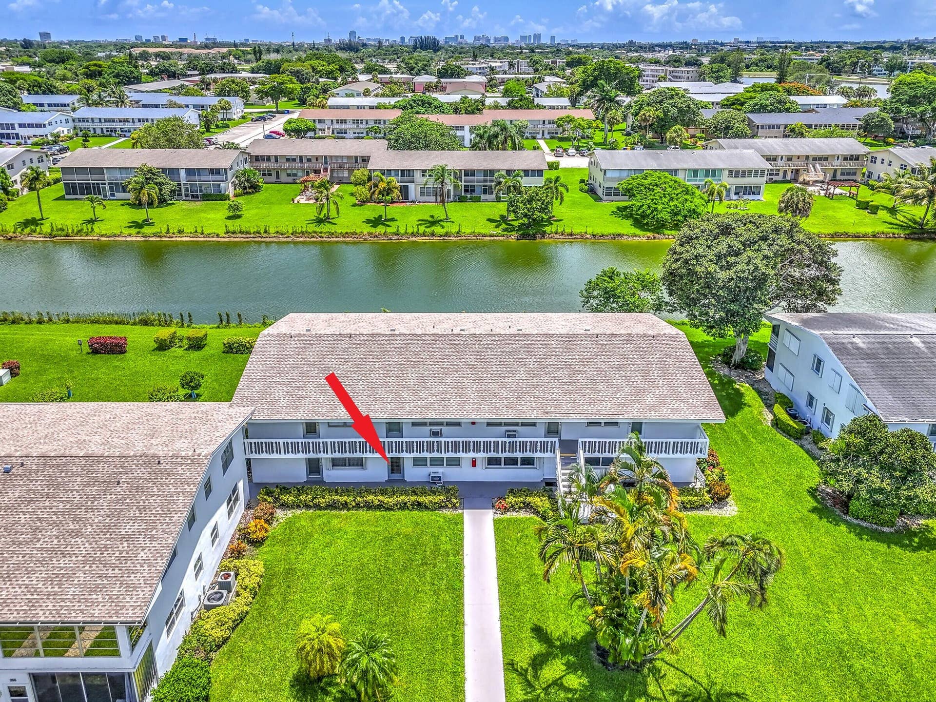 268 Andover K, #268, West Palm Beach, FL 33417 268AndoverK-43_red