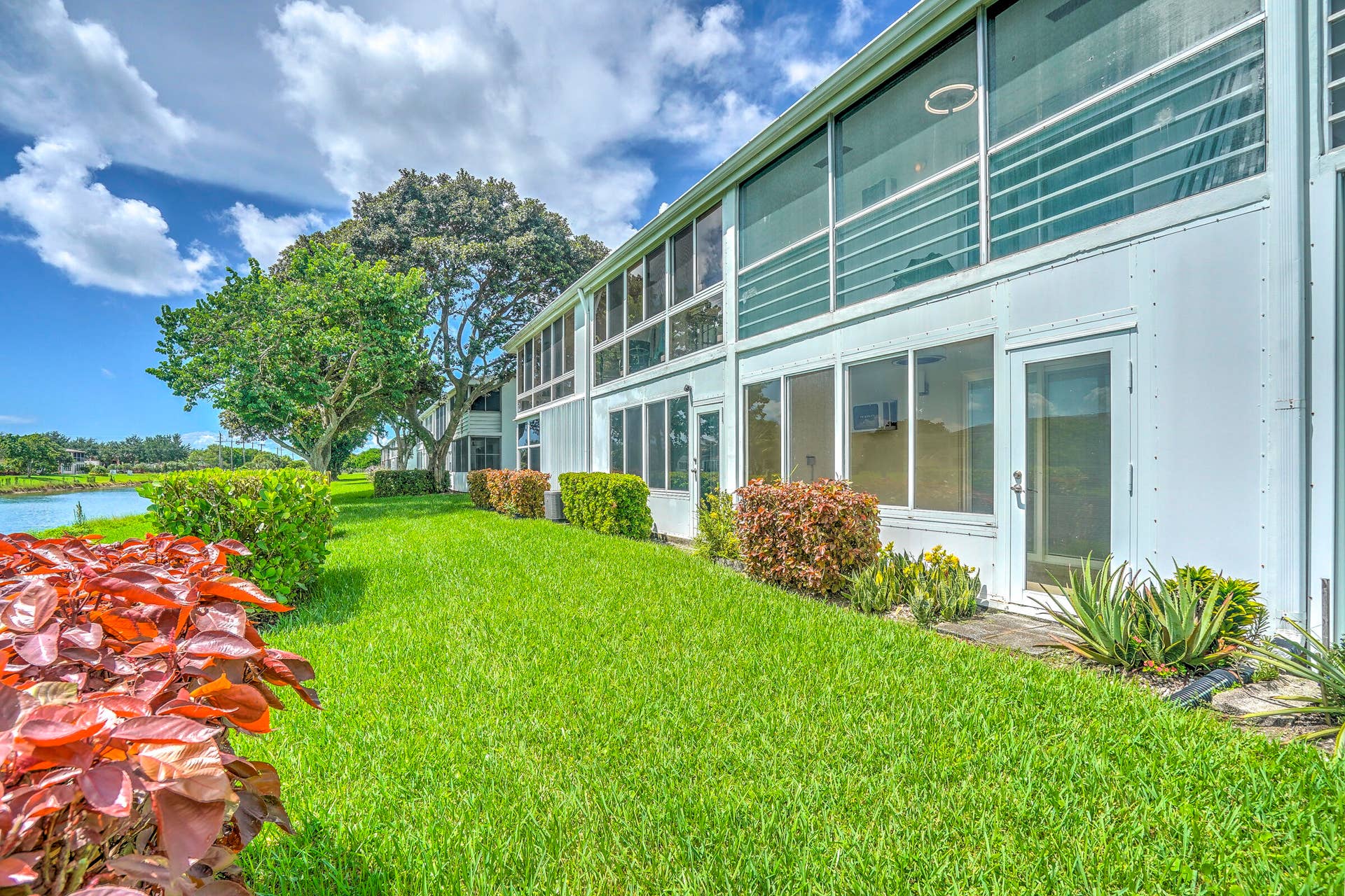268 Andover K, #268, West Palm Beach, FL 33417 268AndoverK-8
