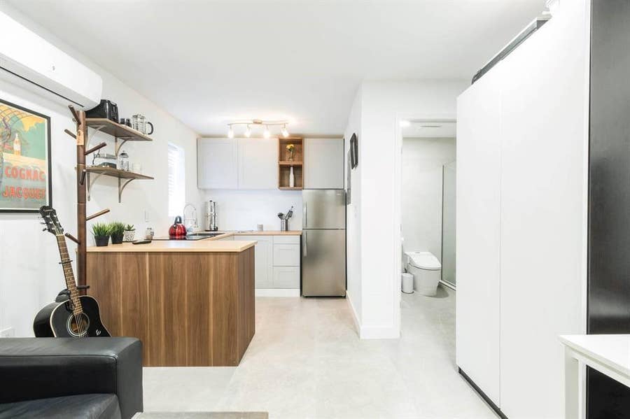 Property photo for 1826 JEFFERSON Street, #2, Hollywood, FL