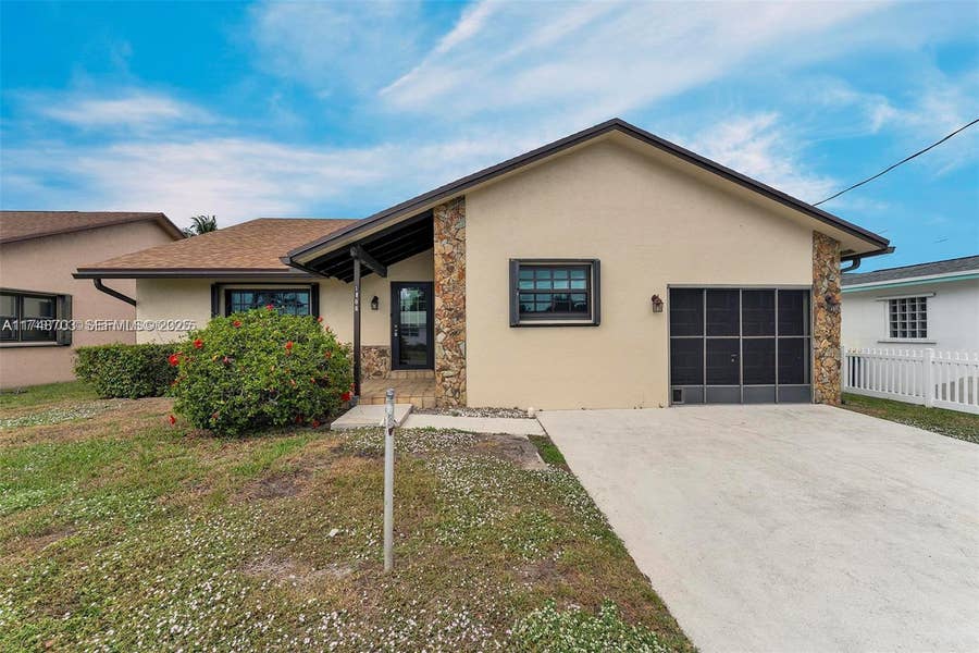 Property photo for 1406 NW 8TH Street, Dania Beach, FL