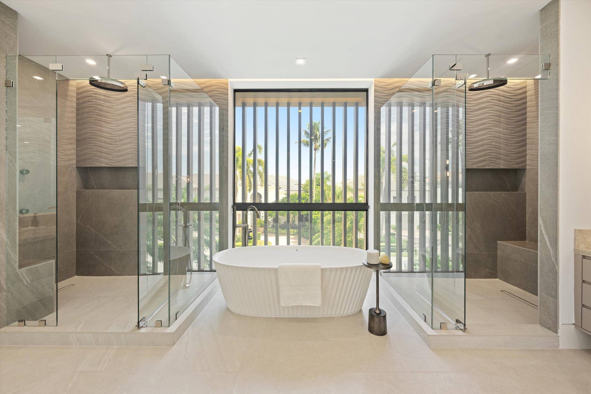 591 Golden Harbour Drive, Boca Raton, FL 33432 primary bath