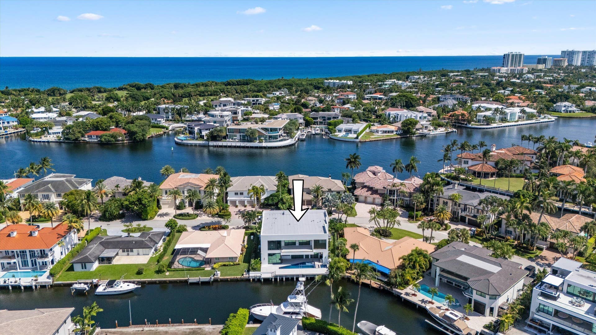 591 Golden Harbour Drive, Boca Raton, FL 33432 8C17F920-3078-4CCC-93B7-5F0578D17BC3