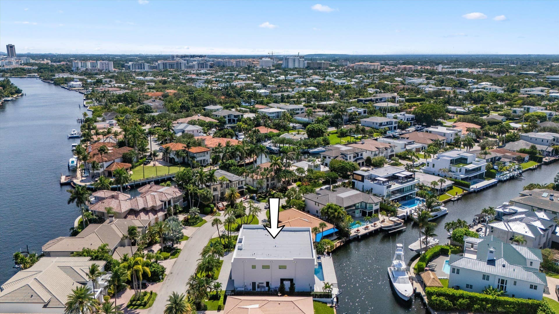 591 Golden Harbour Drive, Boca Raton, FL 33432 3ADB2516-2A18-4D45-B204-CE71AB7DD443