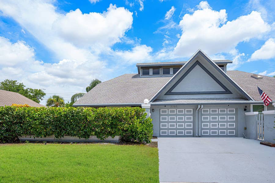 Property photo for 2757 SW 2ND Street, #2757, Delray Beach, FL