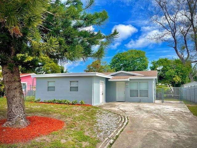 Property photo for 121 NW 7TH Court, Deerfield Beach, FL
